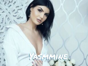 Yasmmine