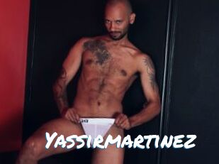 Yassirmartinez