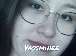 Yassminee