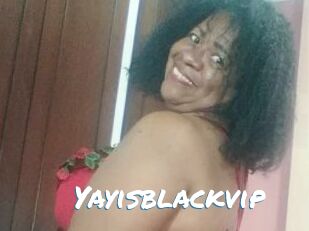 Yayisblackvip
