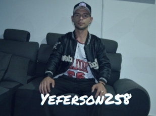 Yeferson258