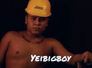 Yeibigboy
