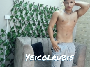 yeicolrubis Max 50