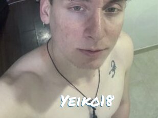 Yeiko18