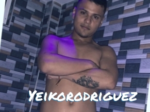 Yeikorodriguez