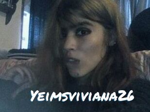 Yeimsviviana26
