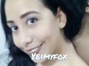 Yeimyfox