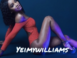 Yeimywilliams