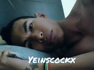 Yeinscockx