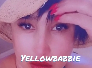 Yellowbabbie