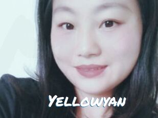 Yellowyan