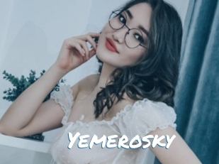 Yemerosky