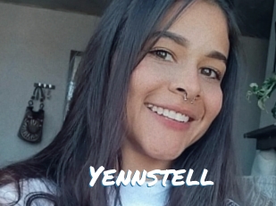 yennstell Max 50