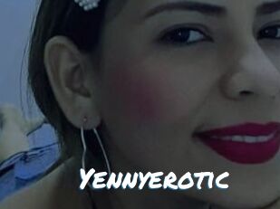 Yennyerotic