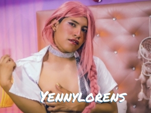 yennylorens Max 50