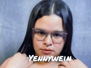 Yennywein