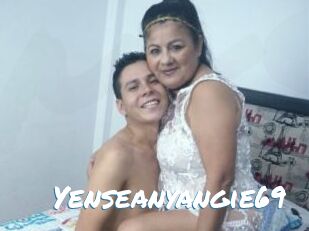 Yenseanyangie69