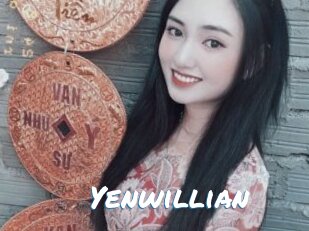 Yenwillian