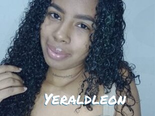 Yeraldleon