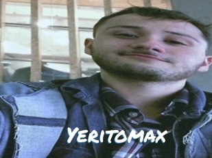 yeritomax Max 50