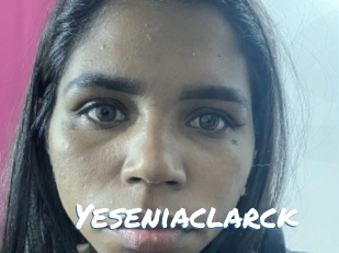 Yeseniaclarck