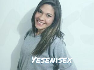 Yesenisex