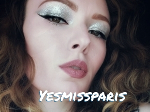Yesmissparis
