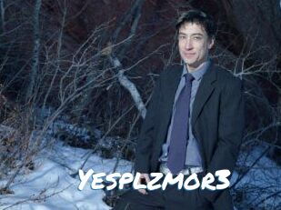 Yesplzmor3