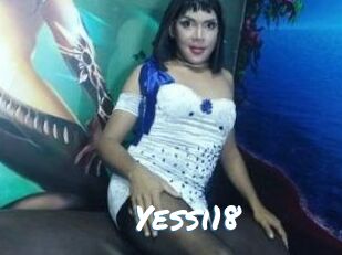 Yessi18