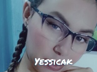 Yessicak