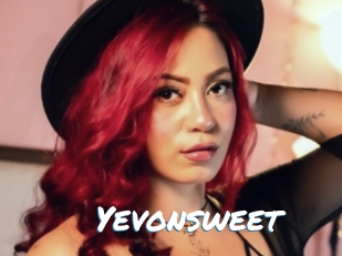 Yevonsweet