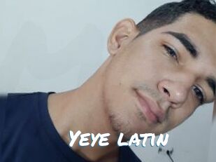 Yeye_latin