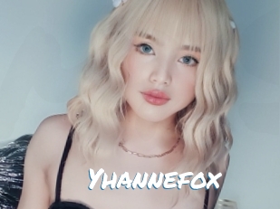 Yhannefox