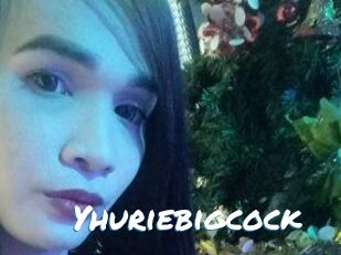 Yhuriebigcock
