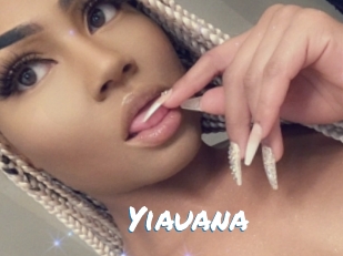 yiauana Max 50