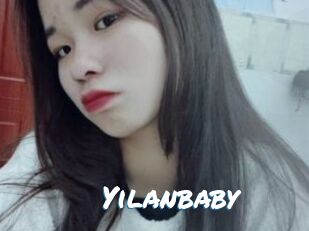 yilanbaby Max 50