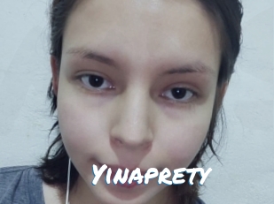 Yinaprety