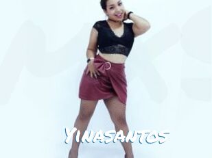Yinasantos