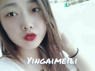 Yingaimeili