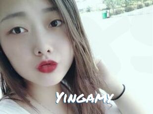 Yingamy