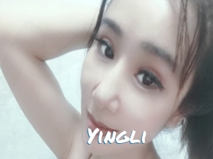 Yingli