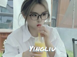 Yingliu