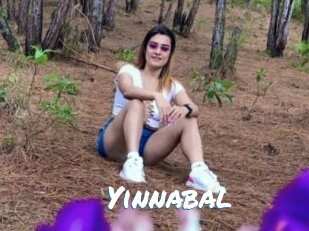 yinnabal Max 50