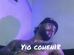 yio_cohen18 Max 50