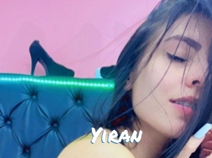 Yiran