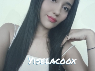 Yiselacoox