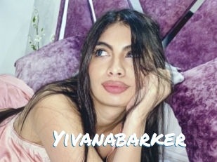 Yivanabarker