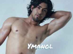 Ymanol