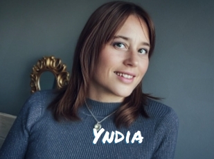 Yndia
