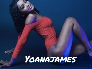 Yoanajames